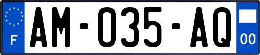 AM-035-AQ