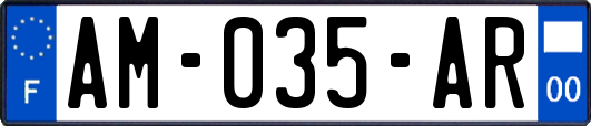 AM-035-AR