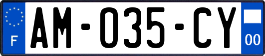 AM-035-CY