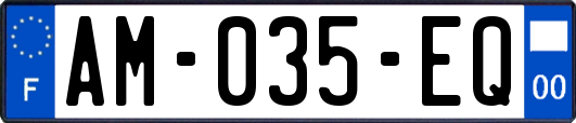 AM-035-EQ