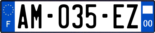 AM-035-EZ