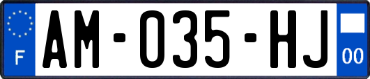 AM-035-HJ