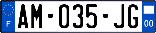 AM-035-JG