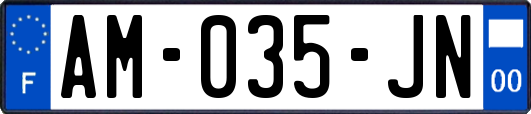 AM-035-JN