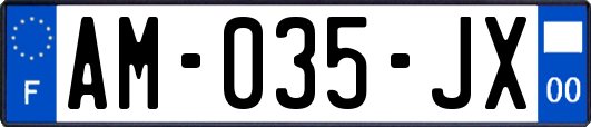 AM-035-JX