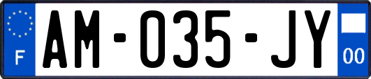 AM-035-JY