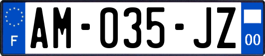AM-035-JZ