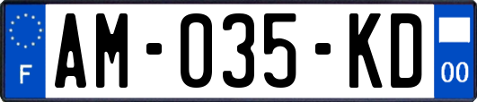 AM-035-KD