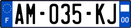 AM-035-KJ