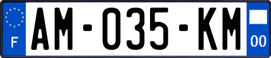 AM-035-KM