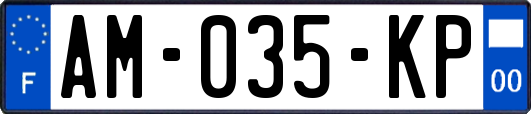 AM-035-KP