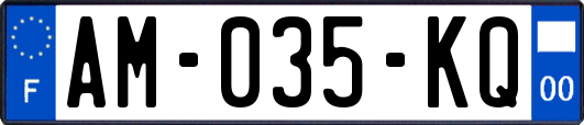 AM-035-KQ