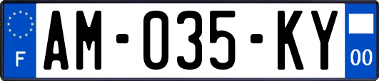AM-035-KY