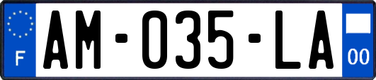 AM-035-LA