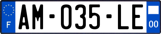 AM-035-LE