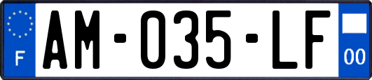 AM-035-LF
