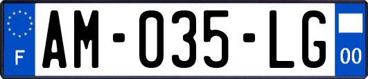 AM-035-LG