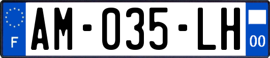 AM-035-LH