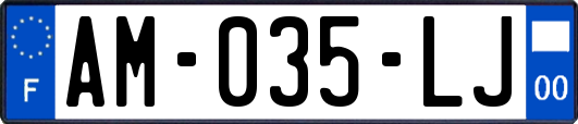AM-035-LJ