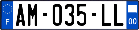 AM-035-LL