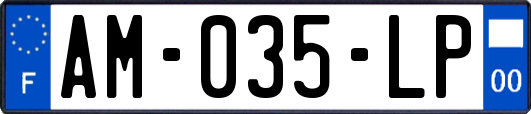 AM-035-LP