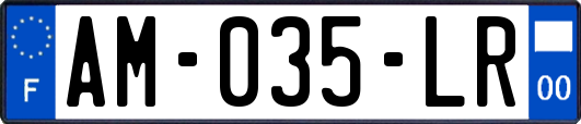 AM-035-LR