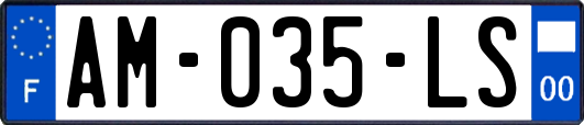 AM-035-LS