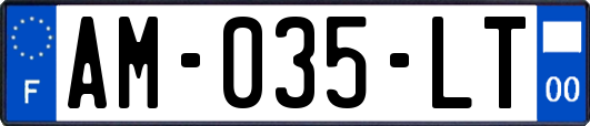 AM-035-LT