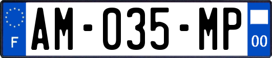 AM-035-MP