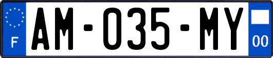 AM-035-MY