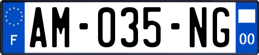 AM-035-NG