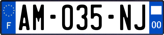AM-035-NJ
