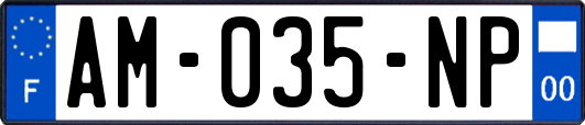 AM-035-NP