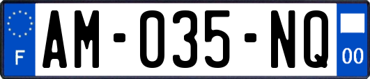 AM-035-NQ