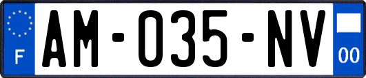 AM-035-NV