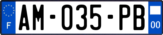 AM-035-PB