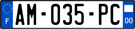 AM-035-PC