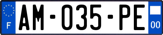 AM-035-PE