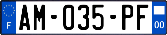 AM-035-PF