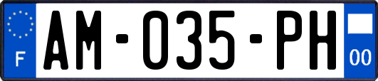 AM-035-PH