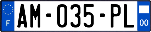AM-035-PL