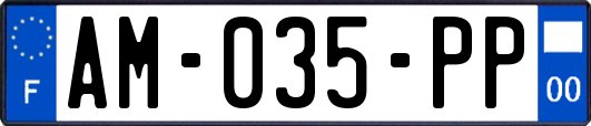 AM-035-PP