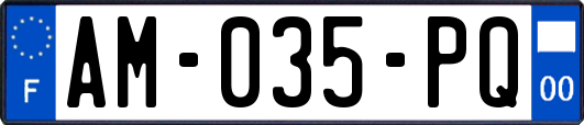 AM-035-PQ