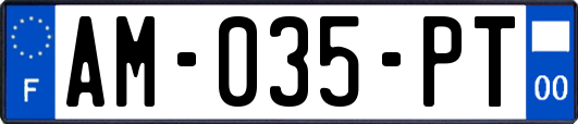 AM-035-PT
