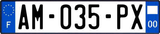AM-035-PX