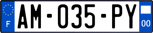 AM-035-PY