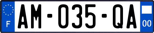 AM-035-QA