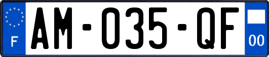 AM-035-QF