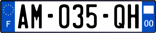 AM-035-QH