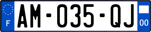 AM-035-QJ